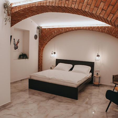 Zizkoff Apartments Прага Екстериор снимка
