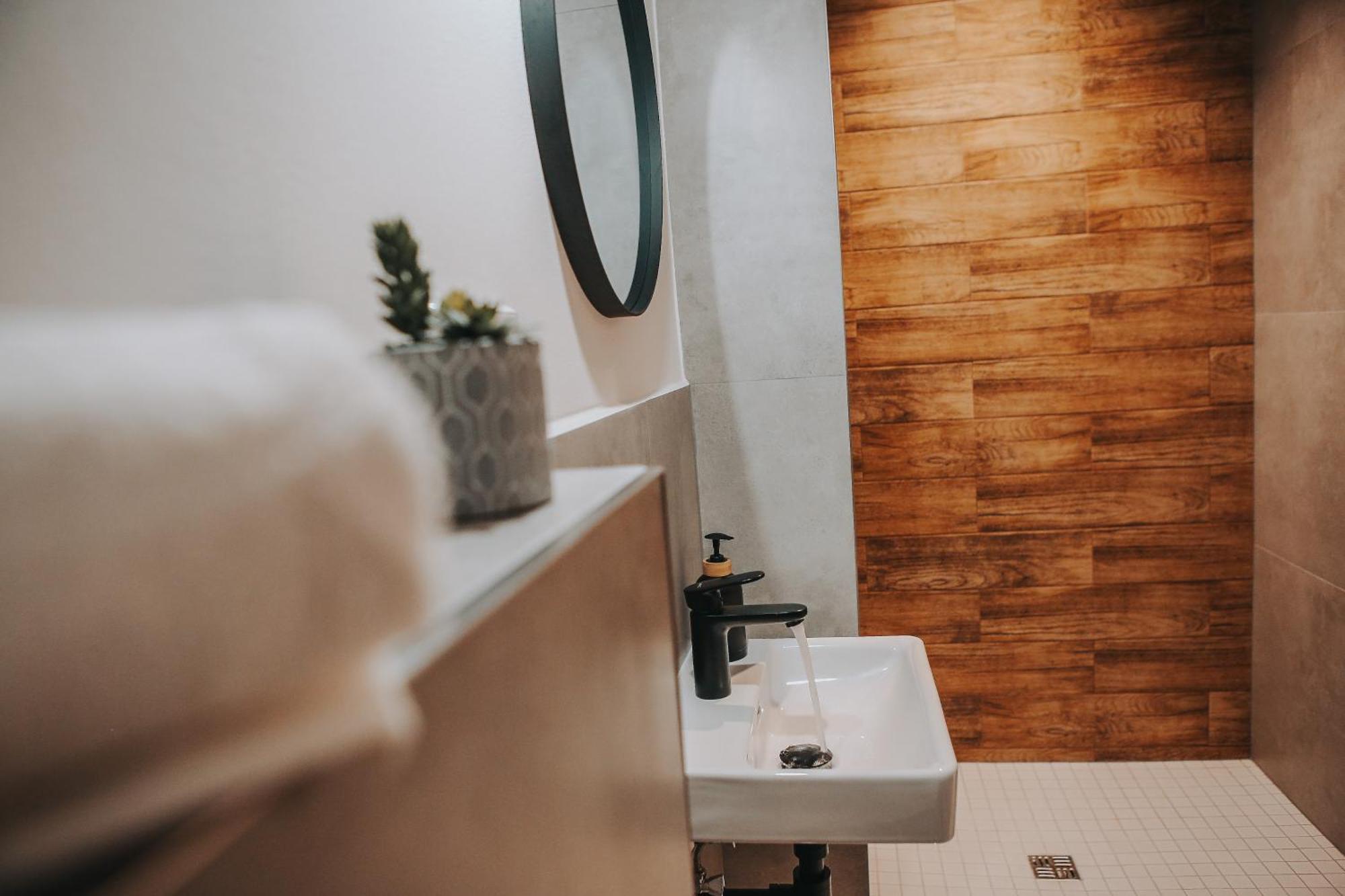 Zizkoff Apartments Прага Екстериор снимка