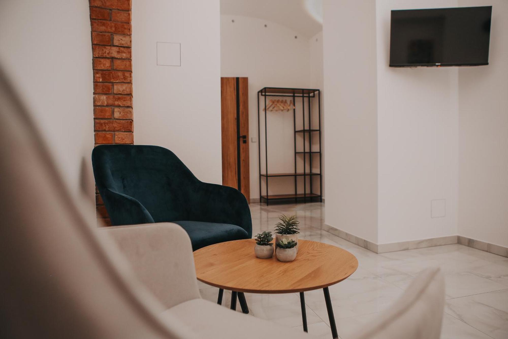 Zizkoff Apartments Прага Екстериор снимка
