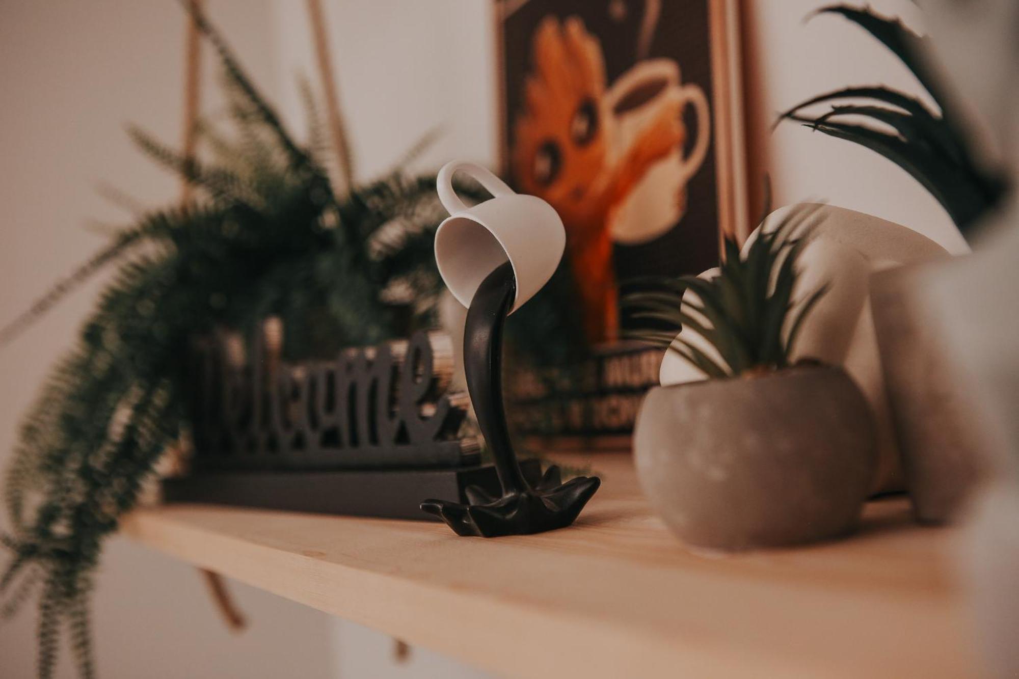 Zizkoff Apartments Прага Екстериор снимка